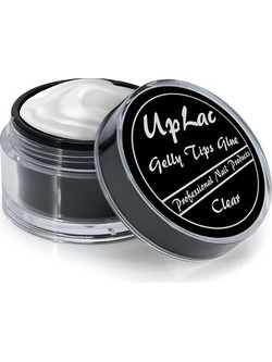UpLac Gelly Tips Glue 15g