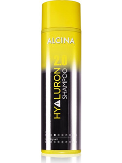 Alcina Hyaluron 2.0 Shampoo 250ml