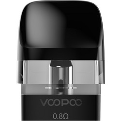 Voopoo Vinci Series V2 0.8ohm 2ml Pod Δεξαμενή