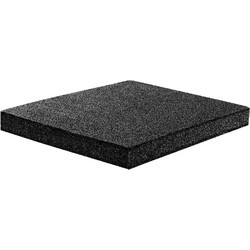 GRAPHITE Σφουγγάρι λείανσης 120χ95χ10mm K180 55H914