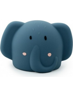 Φωτάκι Νυκτός Night Light - Mrs. Elephant 77954