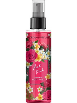 Gordano Parfums Hot Pink Body Mist 200ml