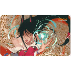 Riftbound Origins Ahri Playmat