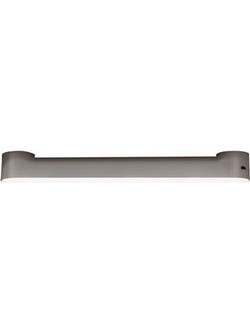 Γραμμικό Φωτιστικό Επαναφορτιζόμενο LED WD-888G WEIDASI Γκρι