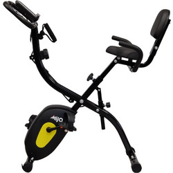 Mijo Fit-X XB501U Αναδιπλούμενο Όρθιο Ποδήλατο Γυμναστικής Μαγνητικό