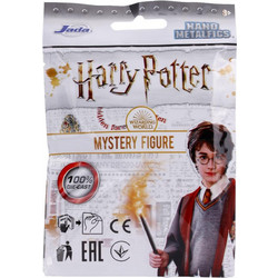 Jada Harry Potter Nano Metalfigs Blind Pack