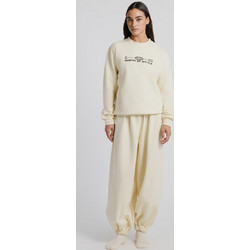 Lemon Sweatpants - Yellow