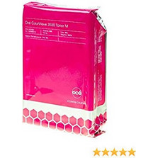 OCE P3 Pearls Γνήσιο Toner Laser Εκτυπωτή Ματζέντα (8425B003AA)