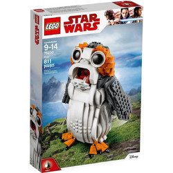 Lego Star Wars Porg για 9-14 Ετών 75230