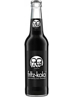 Fritz-Kola - FRITZ - 330ml