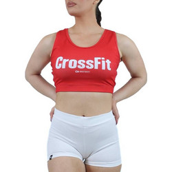 ΜΠΟΥΣΤΑΚΙ CROSSFIT Κόκκινο 23010 (H&S)