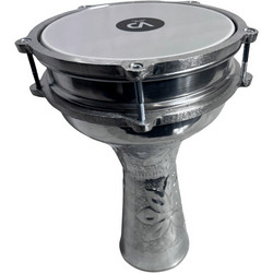 Vatan Turkish Darbuka - No 4, CHC | Τουμπελέκι 36 x 20 cm