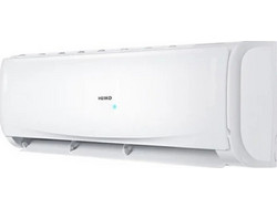 Heiko JS070-C2/JZ070-C2 Κλιματιστικό Inverter 24000 BTU A++/A++ με WiFi