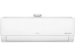 LG Dualcool AP09RK.UA3/AP09RK.NSJ Κλιματιστικό Inverter 9000 BTU A++/A++ με Ιονιστή και Wi-Fi