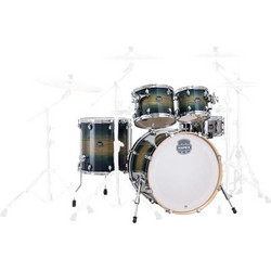 Mapex Armory AR529SET Rock Rainforest Burst