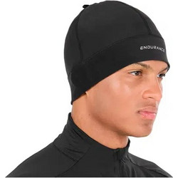 ENDURANCE WARWICK RUNNING HAT BLACK
