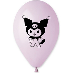 Μπαλόνι Latex Kuromi 30εκ. 13613359