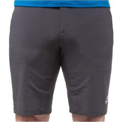 MOUNTAIN EQUIPMENT IBEX MOUNTAIN MENS SHORT BLACK ME-007869