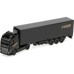 Maisto Mini Work Machines Freight Haulers Διάφορα Χρώματα