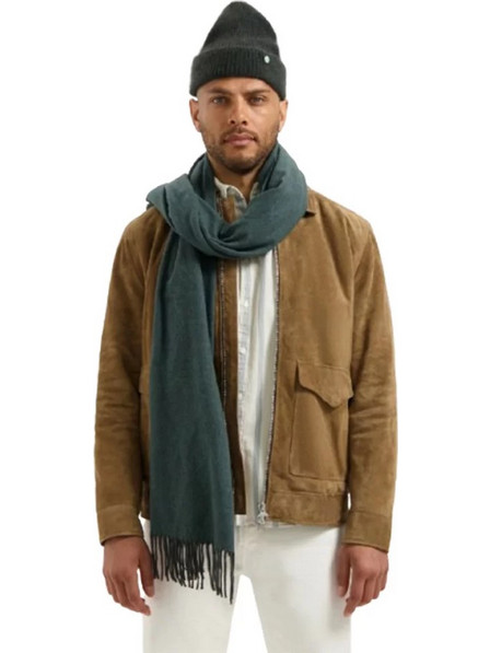 DSTREZZED ARNVINN ΚΑΣΚΟΛ 653000-AW25-563-MALLARD GREEN
