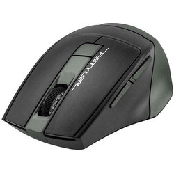 A4Tech Fstyler FB35 Ασύρματο Ποντίκι Black