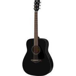 Yamaha FG-800II Black