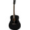 Yamaha FG-800II Black
