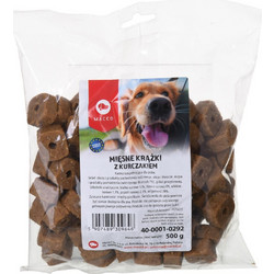 Maced Meat Discs Chicken 500gr