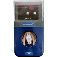 LEADER PH 3L/H 1BAR 230V