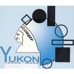 STARK Δίσκος Κοπής Δισκοπριόνου Σιδήρου YUKON