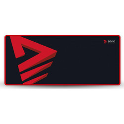 SAVIO Turbo Dynamic Black / Red XL