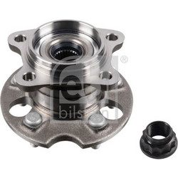 Febi Bilstein Σετ Ρουλεμάν Τροχών - 173006