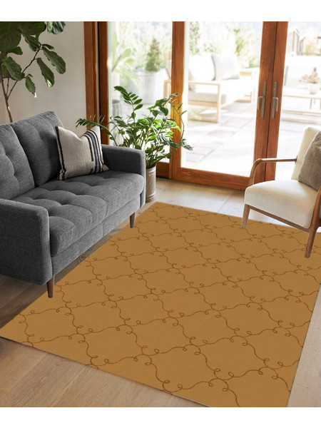 1 + 1 ΔΩΡΟ Μοκέτες PARISH All Season 200x250cm Κρεμ PISH-4-CREAM