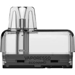 Vaporesso Eco Nano Lush Mesh Pod 0.8Ω (6ml)