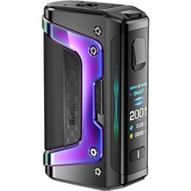 Geekvape Aegis Legend 5 (L200) Box Mod