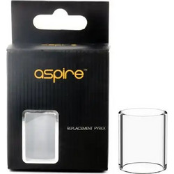 Pyrex Glass Tube για Triton 2 / Atlantis - Aspire