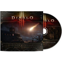 Diablo 3 The Music of Tristram Soundtrack