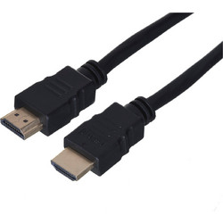 Lanberg Καλώδιο HDMI 2.0 HDMI Male to HDMI Male 3m Black CA-HDMI-11CC-0030-BK