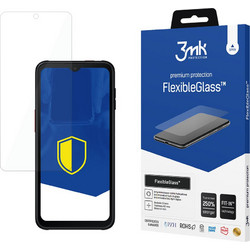 3mk FlexibleGlass(TM) hybrid glass for Samsung Galaxy XCover 6 Pro