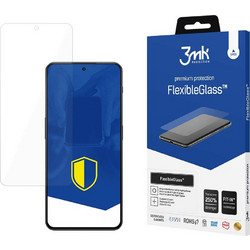 OnePlus Nord 3 5G - 3mk FlexibleGlass(TM)