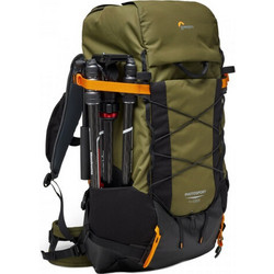 Lowepro Photosport BP AW Green 45L