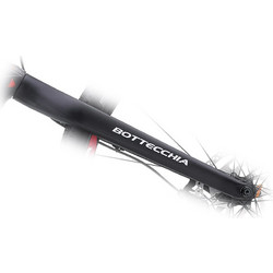 ΠΗΡΟΥΝΙ MTB RIGID 29" BOTTECCHIA Carbon W/Thru Axle 15mm tapered black