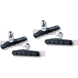 ΤΑΚΑΚΙΑ ΦΡΕΝΩΝ V-BRAKE ΖΕΥΓΟΣ TKX 70mm - 2 ΖΕΥΓΗ - MTB-945-V