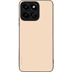 Sonique ColorBloc Series Θήκη (Honor 200 Smart 5G) Μπεζ