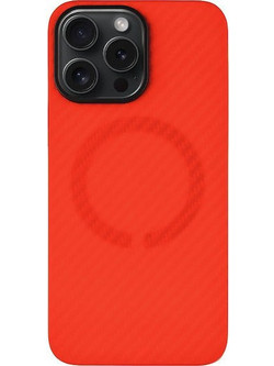 Tactical Magforce Aramid Back Cover Bloody Mary Limited Edition (iPhone 14 Pro Max)