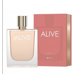 Hugo Boss Alive Eau de Parfum 80ml