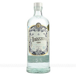 Amazzoni Brazilian Gin 700ml