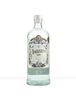 Amazzoni Brazilian Gin 700ml