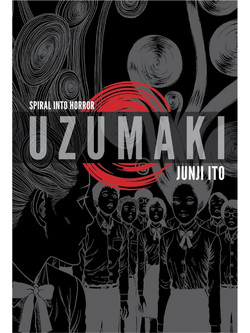 Uzumaki (3-in-1 Deluxe Edition)