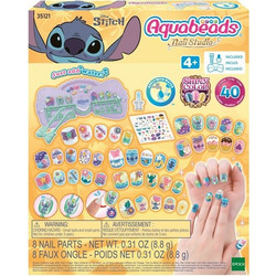 AQUABEADS STITCH NAIL DESIGNER KIT 35121